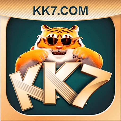 KK7.COM-Jogos de Caça-Níqueis Online Logo